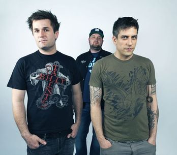 Iné Kafe vyrazí na turné, poté plánuje dlouhou pauzu